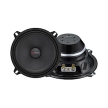 Edison Ed-n52pro Neodyum 13 Cm 100 Rms Midrange - 2 Li Takım Halinde