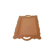 Mdf Dekoratif Tepsi