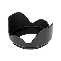 Ayrex Mm Yaprak Tipi Parasoley Lens Hood
