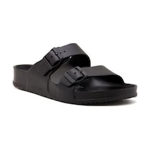 Ceyo Aquaflex-z1 Anatomik Unisex Terlik - Siyah Siyah