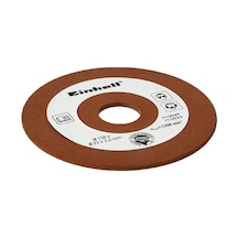 Bileme Taşı Ø 108 Mm Zincir Testere Bileme Cihazı Aksesuarı Kalınlık 3 2 Mm 23 Mm Mil Bağlantısı P100 Grit Zin