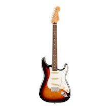 Fender 0140510500 Player Iı Stratocaster Elektro Gitar 3-color S