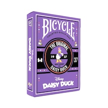 Bicycle Disney Klasik Daisy Duck Oyun Kartları