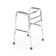 Comfort Plus Ky915L Alüminyum Hareketli Walker Yürüteç İthal