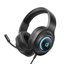 Heroad V200 Rgb 7.1 Kablolu Gaming Oyuncu Kulaklığı Siyah