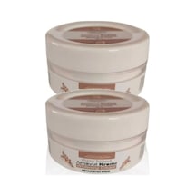 Arnavut Aklık Renk Acıcı Beyazlatıcı Kremi 50 Ml 2 Adet