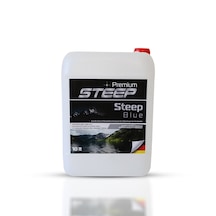 Steep Blue 10 Lt Aus32 Üre Solüsyonu Euro4/euro5/euro6 Scr Siste