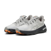 Puma Fast-trac Nıtro 3 Gtx Erkek Yetişkin Koşu Ayakkabı Gri