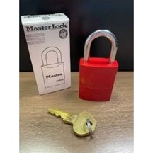 Masterlock Asma Kilit Uzun Kanca 683lfred Lockout Tagout