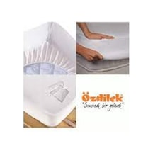 Özdilek 150 X 200 Cm Çift Kişilik Sıvı Geçirmez Lastikli Alez Fit