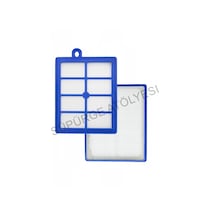 Arnica Tesla Süpürge Hepa 13 Filtre