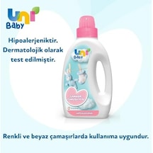 Çamaşır Yumuşatıcısı 3x1500 Ml 1000'li Set