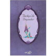 Türkçe'De Deyimler