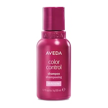 Aveda Color Control Boyalı Saçlar İçin Şampuan Rich 50 Ml