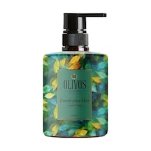 Olivos Eucalyptus Mist Sıvı Sabun 500 Ml