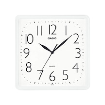 Unisex Kol Saati Casıo Iq-06-7df Beyaz