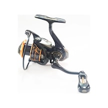 Bauer Bionic 3000 Spin Olta Makinası