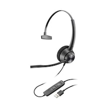 Plantronics Encorepro 310 Tek Taraflı Kablolu Usb-A Kulaklık