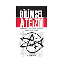 Bilimsel Ateizm- Berfin Yayınları