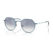 Rj 9565s 303/7b 47 Ray-ban Junior Junıor Jack Çocuk Güneş Gözlüğü Siyah