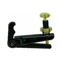 Wittner 913064 String Adjuster Gilded Siyah Çello Fix (4/4)