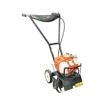 Kaan 10-S 3 HP Çapa Makinası