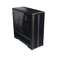 Lian Li V3000 Plus Black E-ATX Full Tower Bilgisayar Kasası