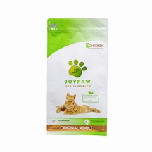 JOYPAW Süper Premium Tavuklu Kısırlaştırılmış Kedi Maması 3 KG