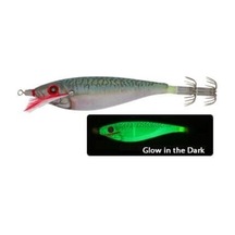 Yozuri Squid Jig Ultra Cloth-bavc Lrmk 7 Cm 6g Kalamar Zokası