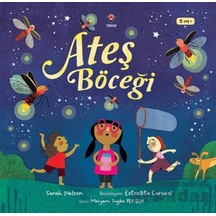 Ateş Böceği Tübitak Yayınları