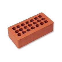Pres Tuğla (10Adet) 19X9X5Cm
