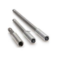 Manyetik Bits Uzatma Adaptörü 60 Mm