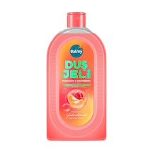 Balmy Naturel Mandalina Raspberry Duş Jeli 450 Ml 5 Adet Diğer