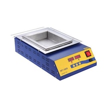 WT-180S 1200 Watt Dijital Lehim Potası