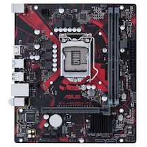 Asus EX-H510M-V3 Intel H510 3200 MHz (OC) DDR4 Soket 1200 mATX Anakart