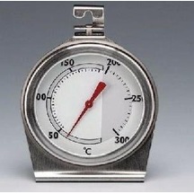 300 Derecelik Fırın Termometresi