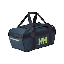 Helly Hansen Scout Duffel S Seyahat Çantası 30 Litre-mavi Çok Renkli
