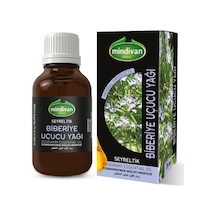 Mindivan Biberiye Uçucu Yağı 20 ML