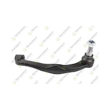 Vw Caravelle T5 Rot Basi Sag 2013-2015 Teknorot V731