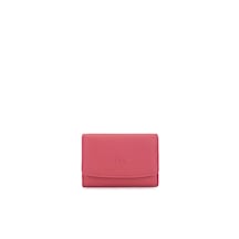 Tamer Tanca Unisex Hakiki Deri Pembe Kartlık 1148 061 Krtlk Sk25-26 Pembe Pembe