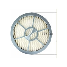 Philips Uyumlu Fc 8210 Homecare Hepa Filtre