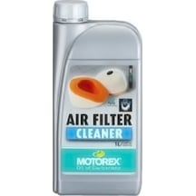 Motorex Hava Filtre Temizleme Jeli 1 Lt