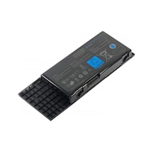Dell Uyumlu Alienware M17X R3 Batarya