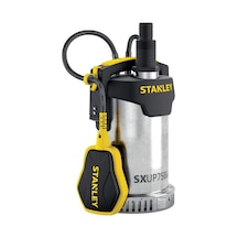 Stanley Sxup750xce 750 W Temiz Su Dalgıç Pompa