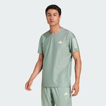 Adidas Own The Run Erkek Tişört C-adıjc9793e50a00 Yeşil
