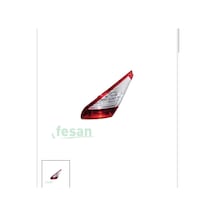 Megane Iıı Hb İç L 2015-2016 Stop