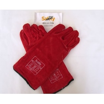 Maxsafety Welder-Pro Kaynakçı Eldiveni