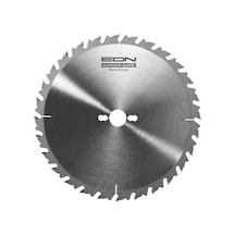 Edn Lwz450 Daire Testere Bıçağı Ağaç 450X4.0X30Mm 40  Diş