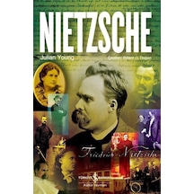 Nietzsche (Karton Kapak) / Julian Young