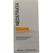 Neostrata Enlighten Aydınlatıcı Serum 30 ML